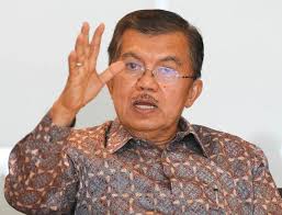 Jusuf Kalla Bantah Komentari Bunga untuk Basuki Purnama-Djarot Hidayat